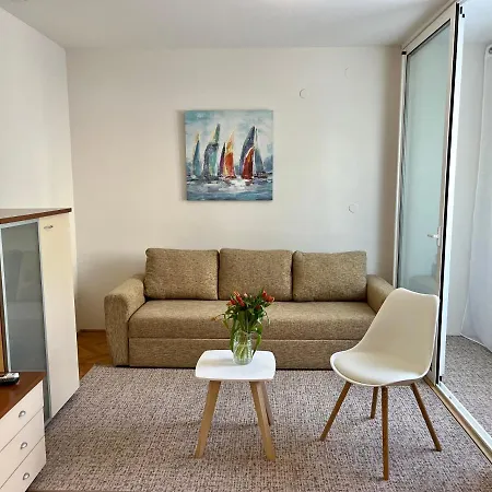 Lägenhet Place *