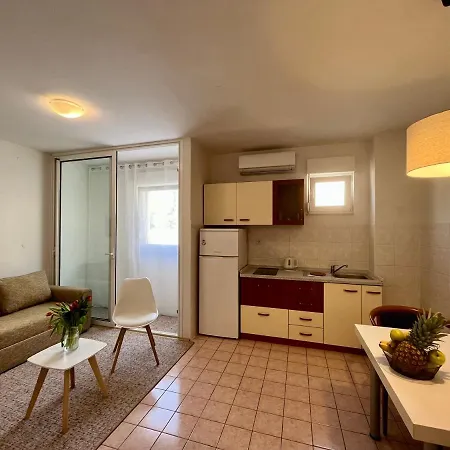 Apartament Place Split