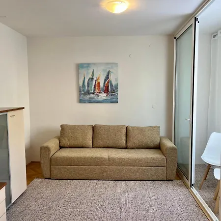 Place Apartament Split