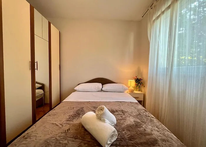 Lägenhet Place Split