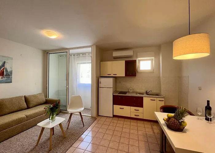 Lägenhet Place Split