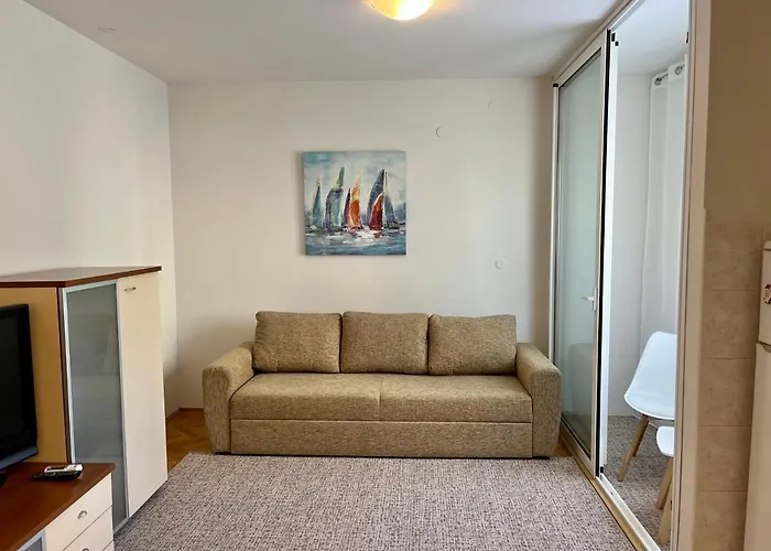 Place Lägenhet Split