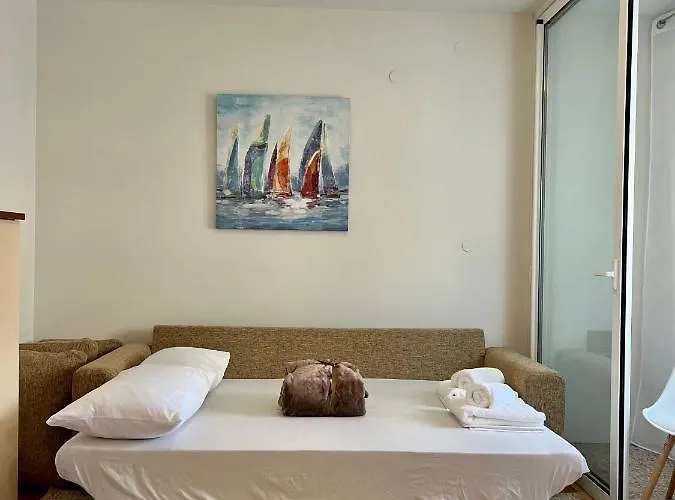 Lägenhet Place Split