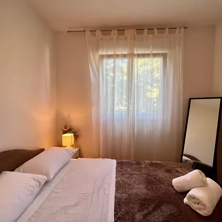 Place Apartman Split