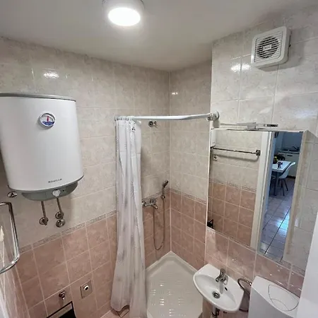 Place Апартаменты