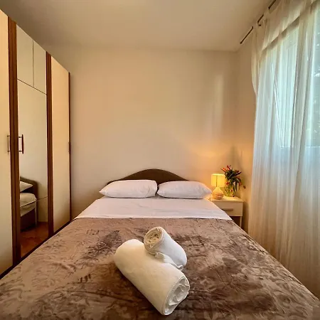 Apartman Place Split