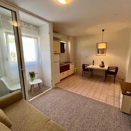 Place Апартаменты