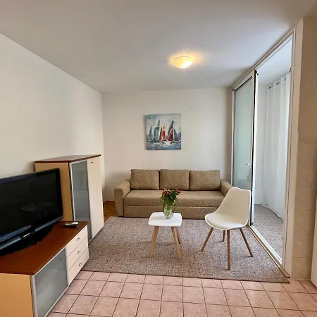 Place Apartman Split