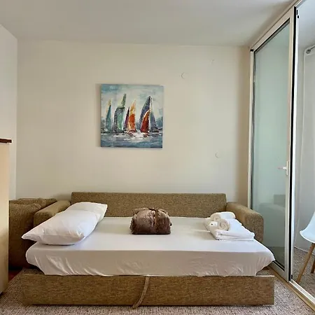 Apartman Place Split