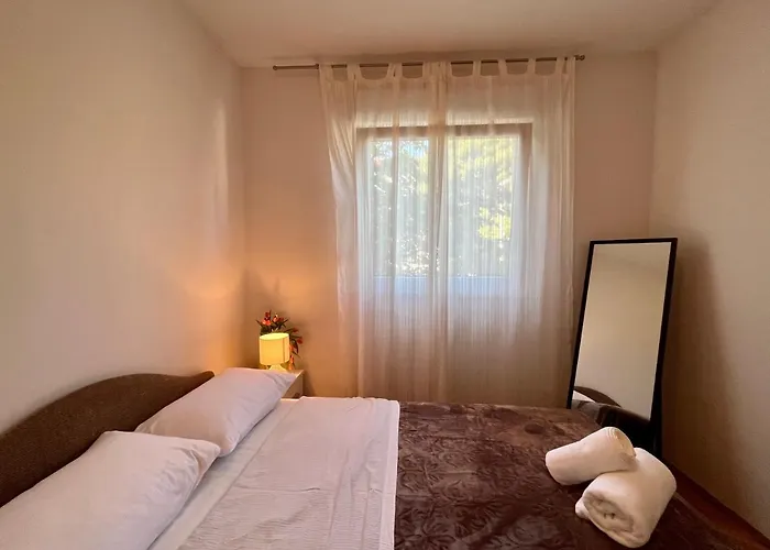 Place Apartamento Split