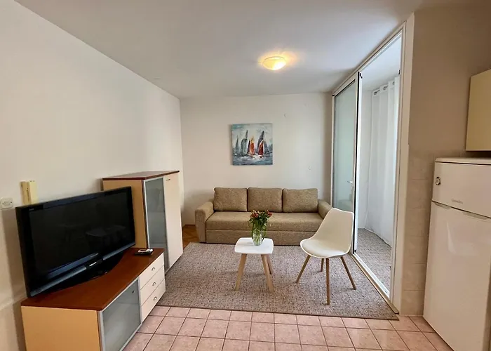 Place Apartamento Split