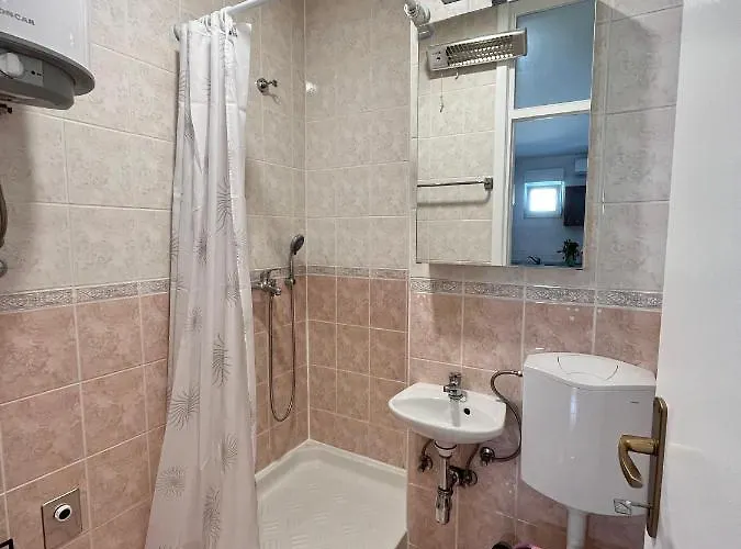 Apartamento Place Split