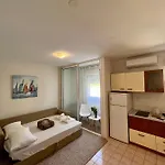 Apartment Place